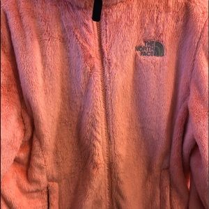 The North Face Jackets & Coats - Creamsicle North Face Jacket The North Face Jackets & Coats - Creamsicle North Face Jacket